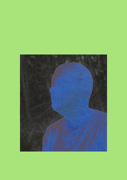 affiche They'll always find a way '[Quentin Toso]' 2024